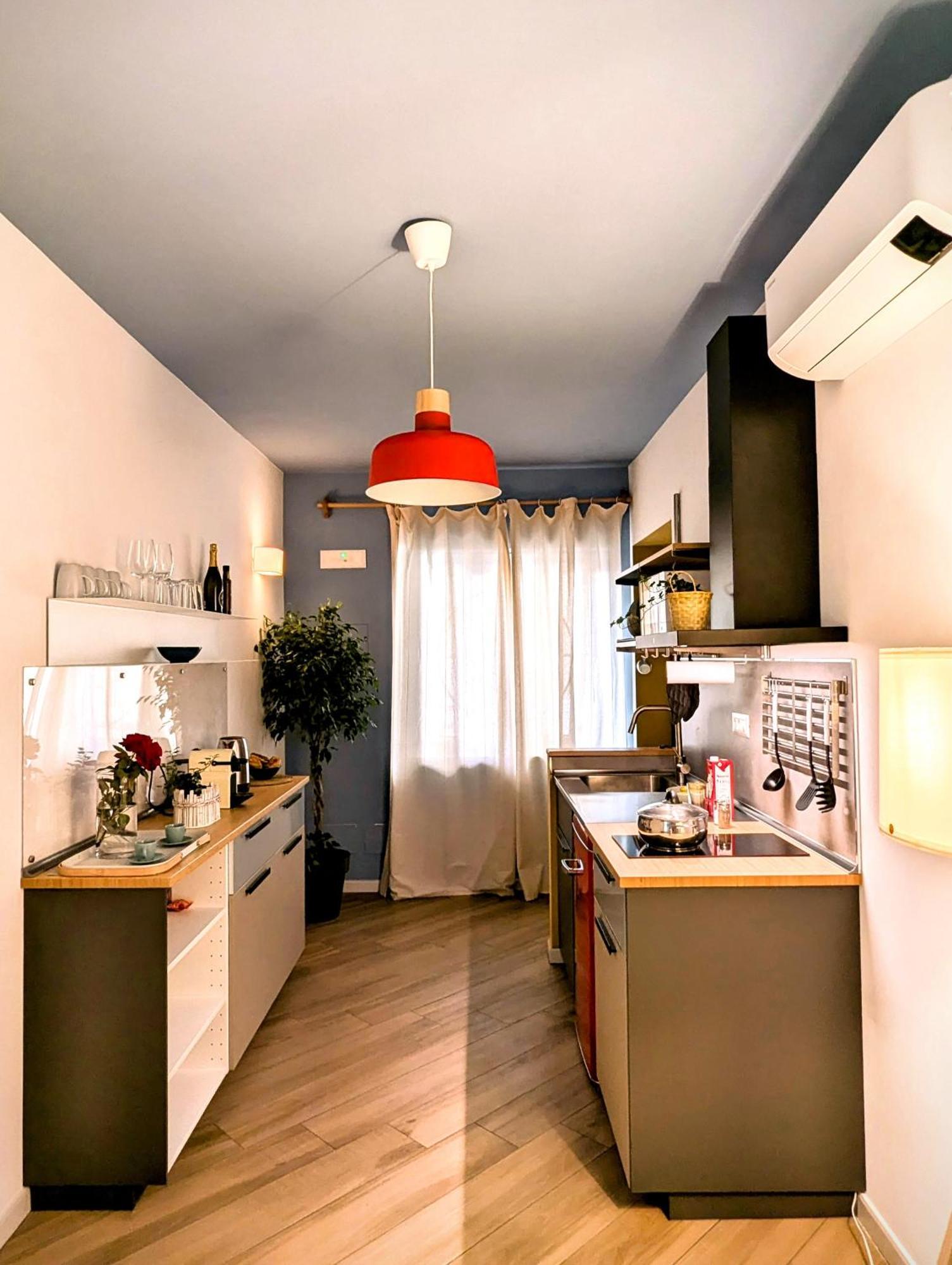 Appartamento 152 อากริเจนโต ภายนอก รูปภาพ